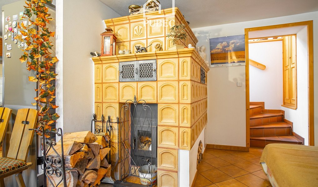 Prodej domu 120 m² s pozemkem 314 m², Železná Ruda – náhled fotky 10