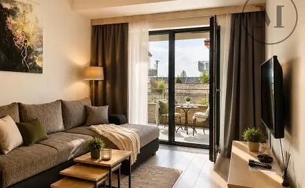 Prodej bytu 2+kk 78 m², Lipno nad Vltavou, okres Český Krumlov