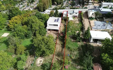 10 rooms, 533.0 m² in Brno