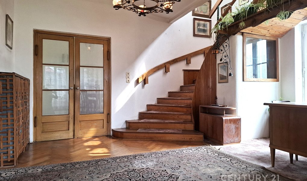 Prodej domu 317 m² s pozemkem 278 m², Čáslav – náhled fotky 3