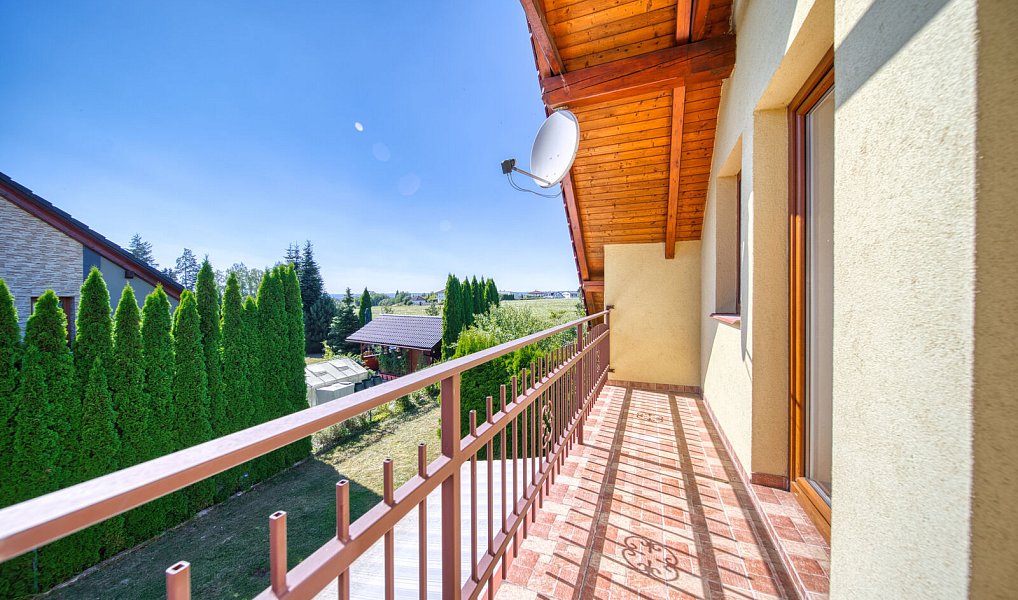 Prodej domu 142 m² s pozemkem 681 m², Turnov – náhled fotky 12
