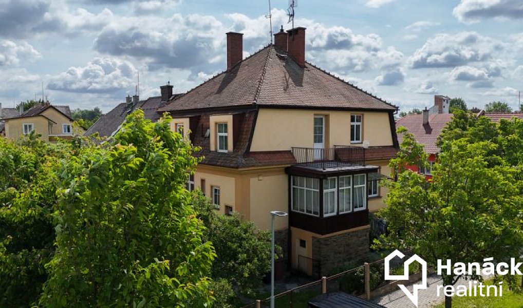 Prodej domu 400 m² s pozemkem 461 m², Uničov – náhled fotky 7