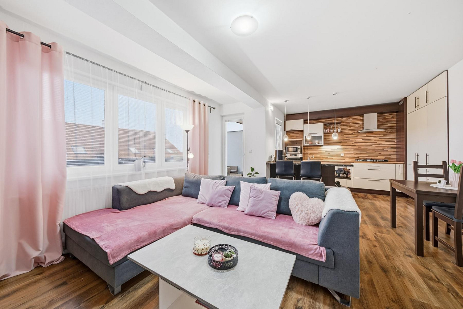 Prodej bytu 3+kk 85 m²