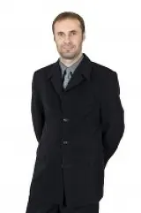 Ing. Vladan Šmotek