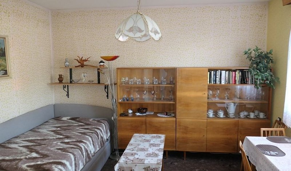 Prodej domu 88 m² s pozemkem 325 m², Česká Skalice – náhled fotky 9