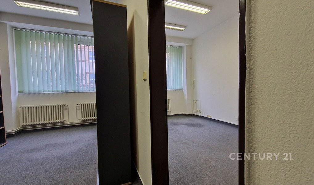 Pronájem kanceláře 37 m², Praha – náhled fotky 5