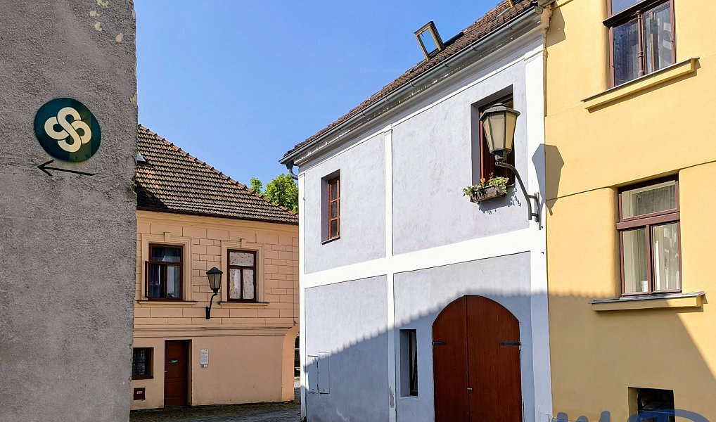 Prodej domu 251 m² s pozemkem 77 m², Třebíč – náhled fotky 16
