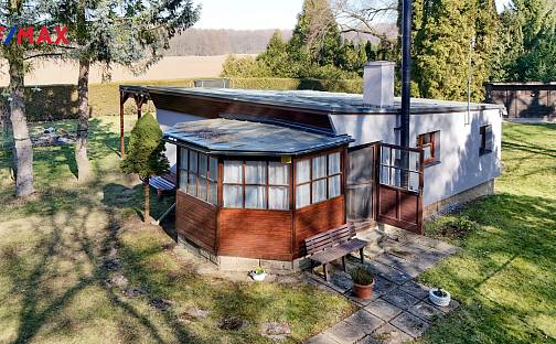 Prodej chaty/chalupy 57 m² s pozemkem 723 m², Za Labem, Čelákovice - Sedlčánky, okres Praha-východ