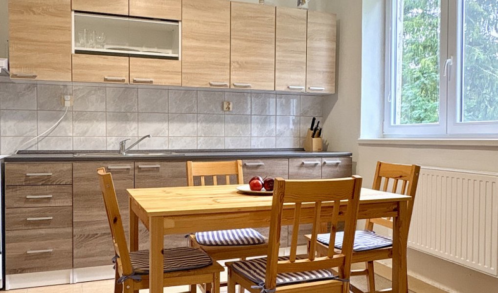 Prodej bytu 3+1 72 m², Budišov nad Budišovkou – náhled fotky 10