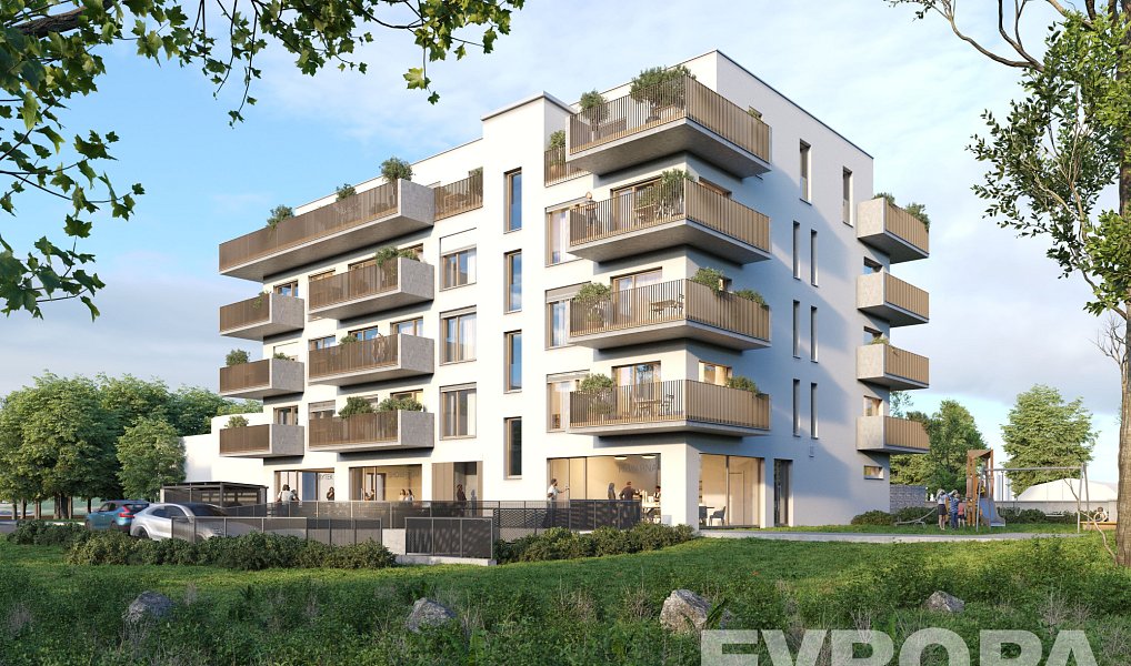 Prodej bytu 2+kk 44 m², Praha – náhled fotky 4