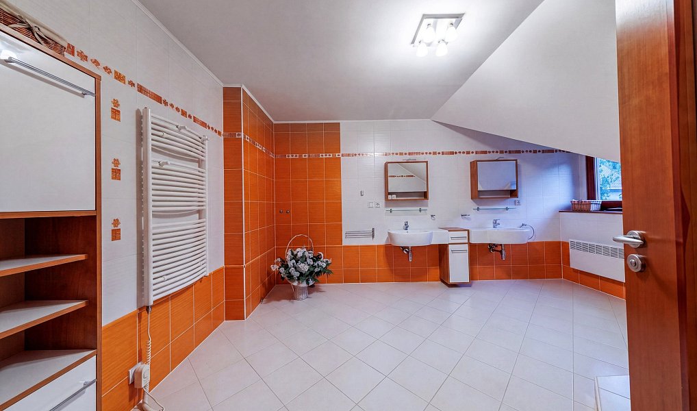 Prodej domu 310 m² s pozemkem 4 643 m², Okrouhlá – náhled fotky 28
