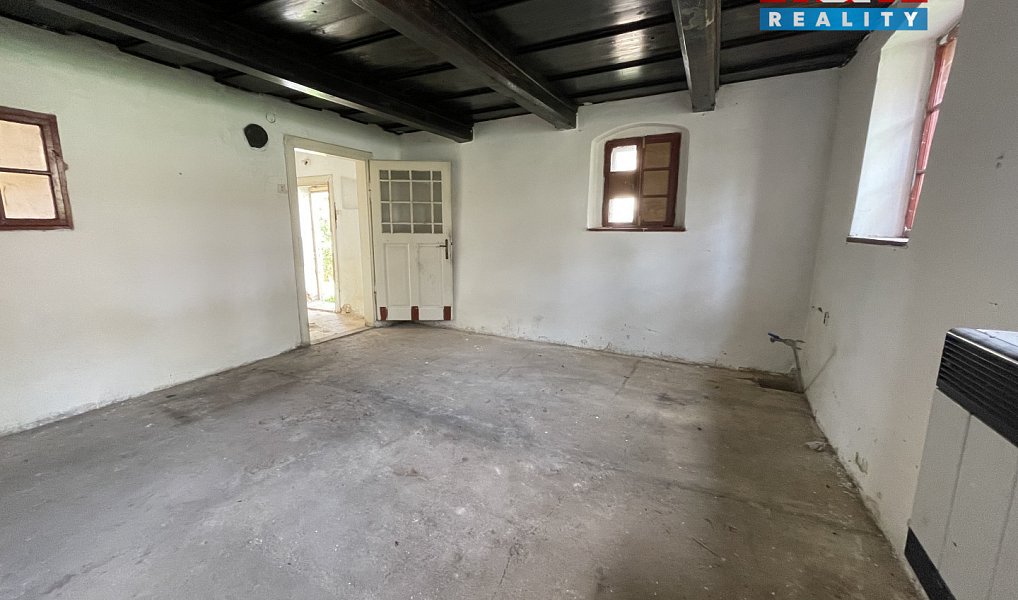 Prodej chaty/chalupy 49 m² s pozemkem 313 m², Hostim – náhled fotky 6