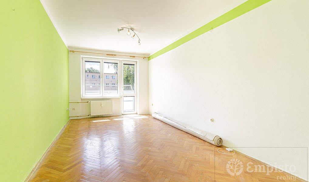 Prodej bytu 2+1 53 m², Ostrava – náhled fotky 6