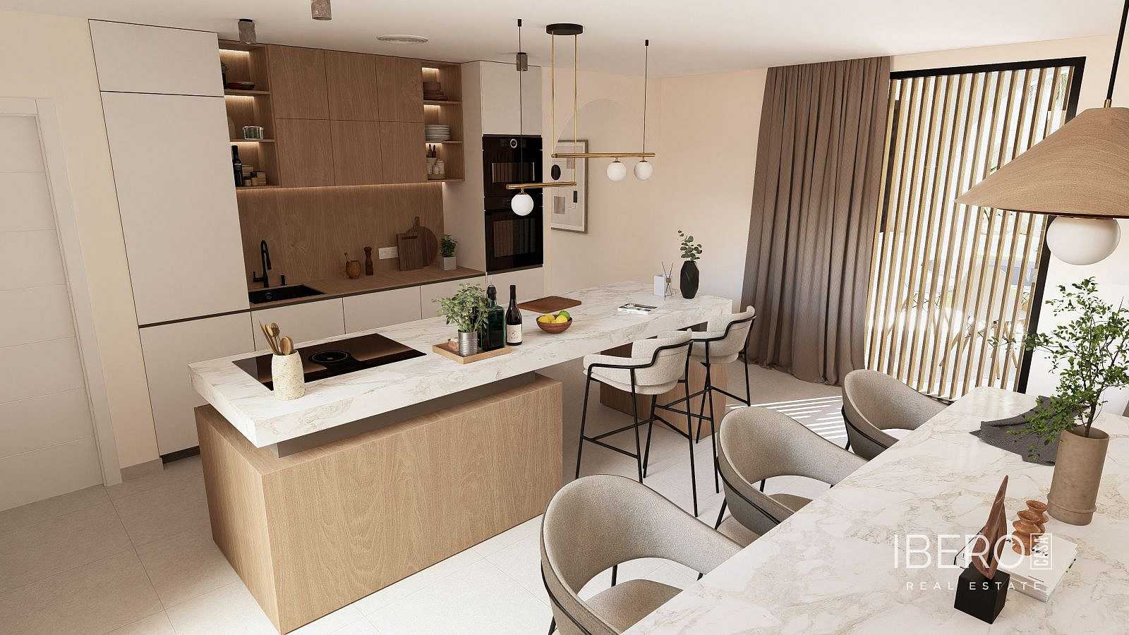 Prodej domu 143 m² s pozemkem 153 m² - More