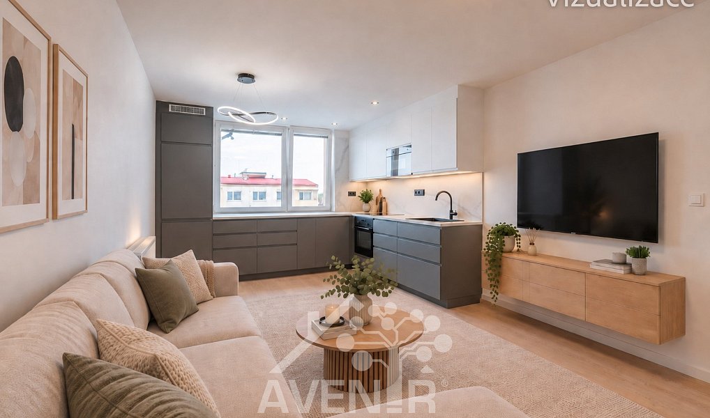 Prodej bytu 4+kk 72 m², Napajedla – náhled fotky 39