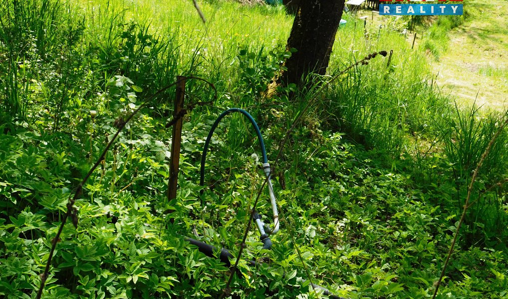 Pronájem zahrady 400 m², Turnov – náhled fotky 13