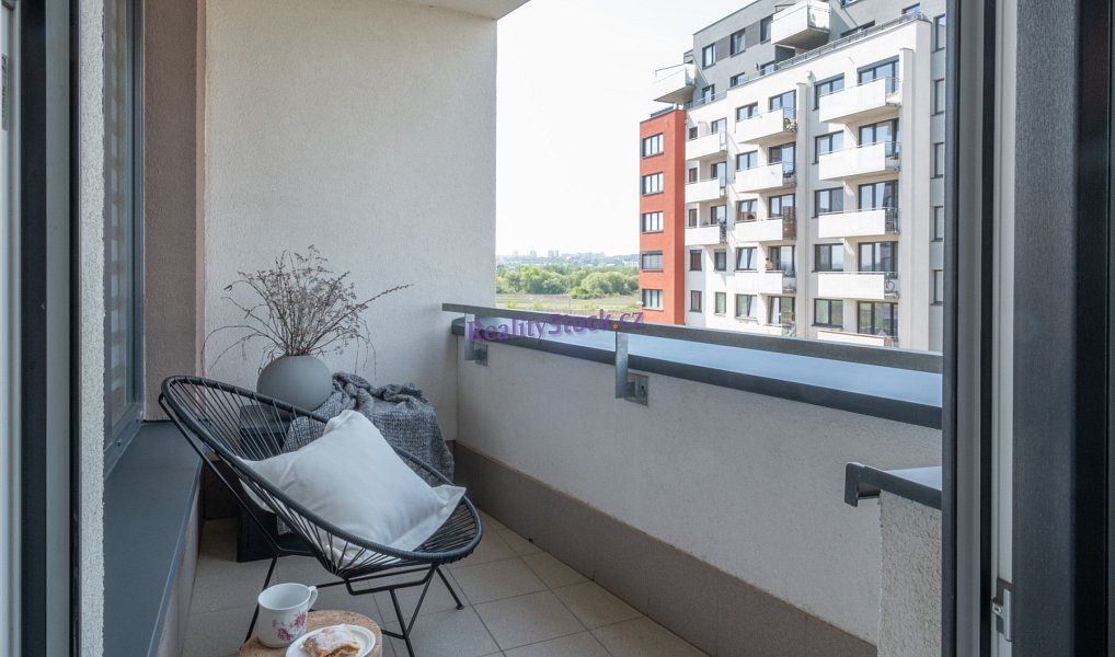 Prodej bytu 4+kk 119 m², Praha – náhled fotky 6