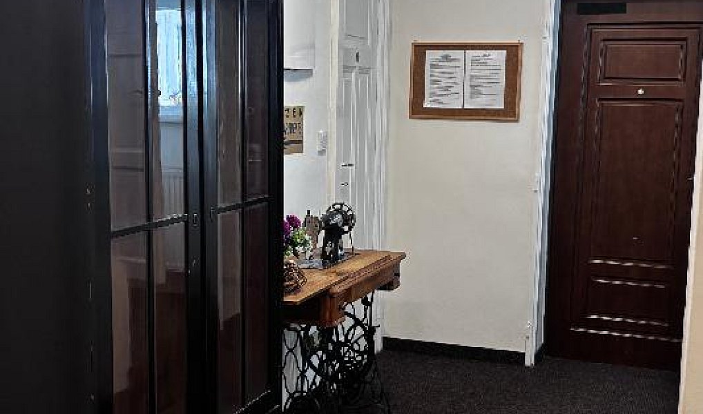 Pronájem bytu 1+kk 25 m², Ostrava – náhled fotky 12