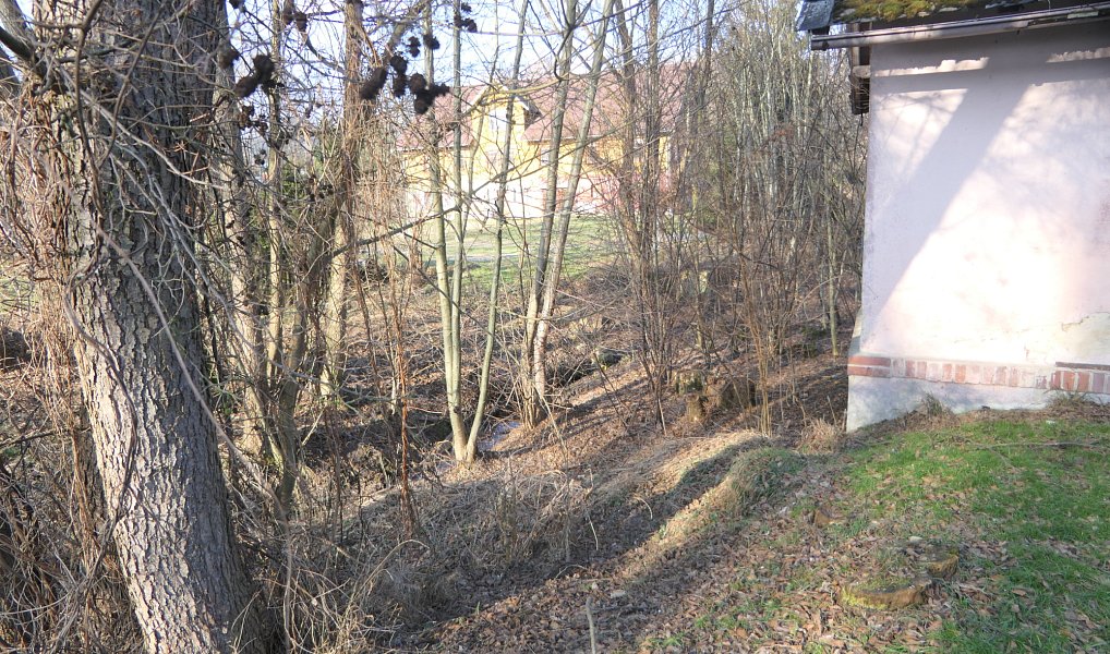 Prodej pozemku 471 m², Hamr na Jezeře – náhled fotky 3