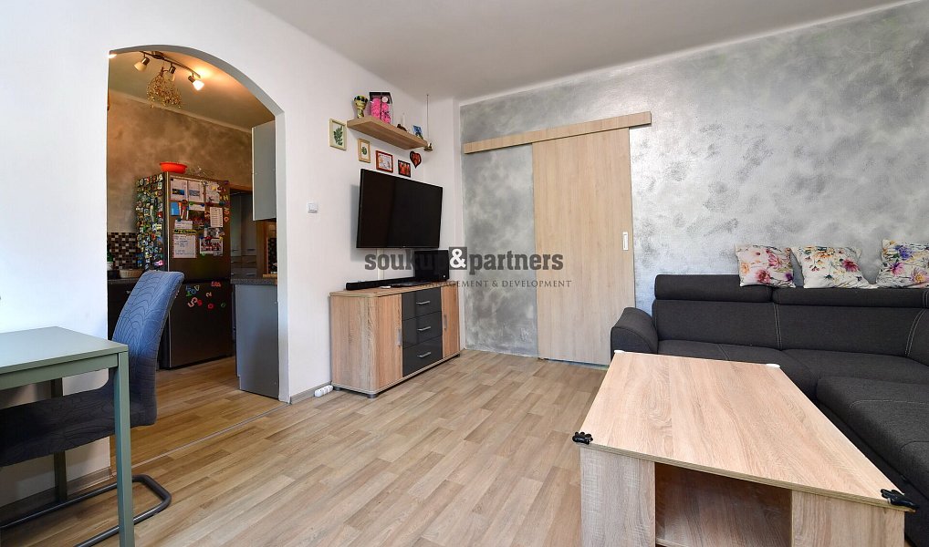Prodej domu 160 m² s pozemkem 353 m², Praha – náhled fotky 7