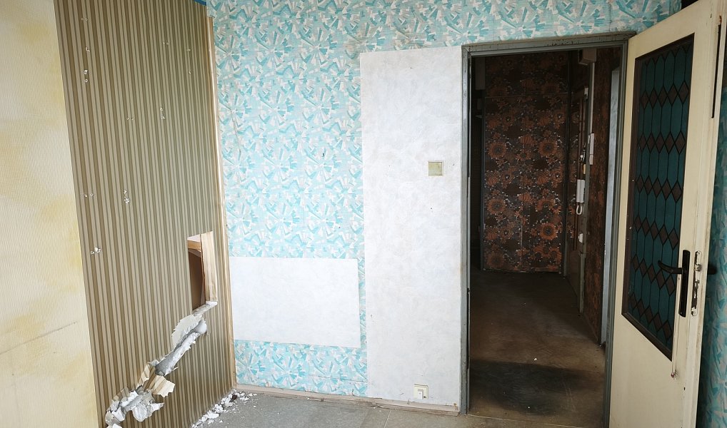 Prodej bytu 3+1 64 m², Praha – náhled fotky 12
