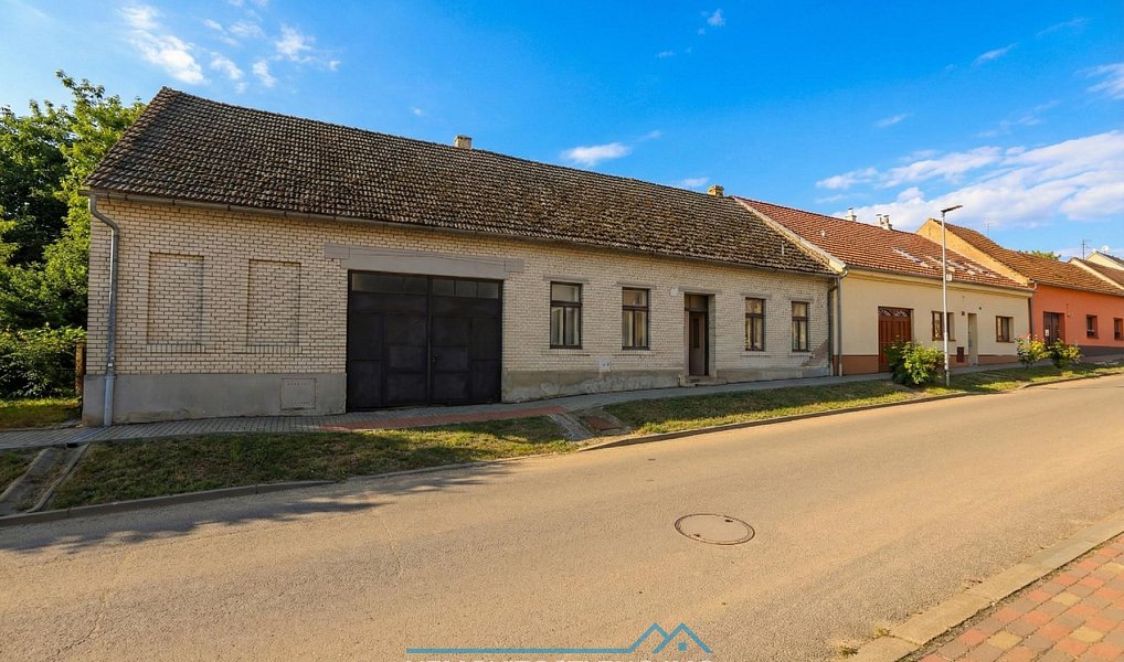 Prodej domu 284 m² s pozemkem 1 670 m², Pavlov – náhled fotky 4