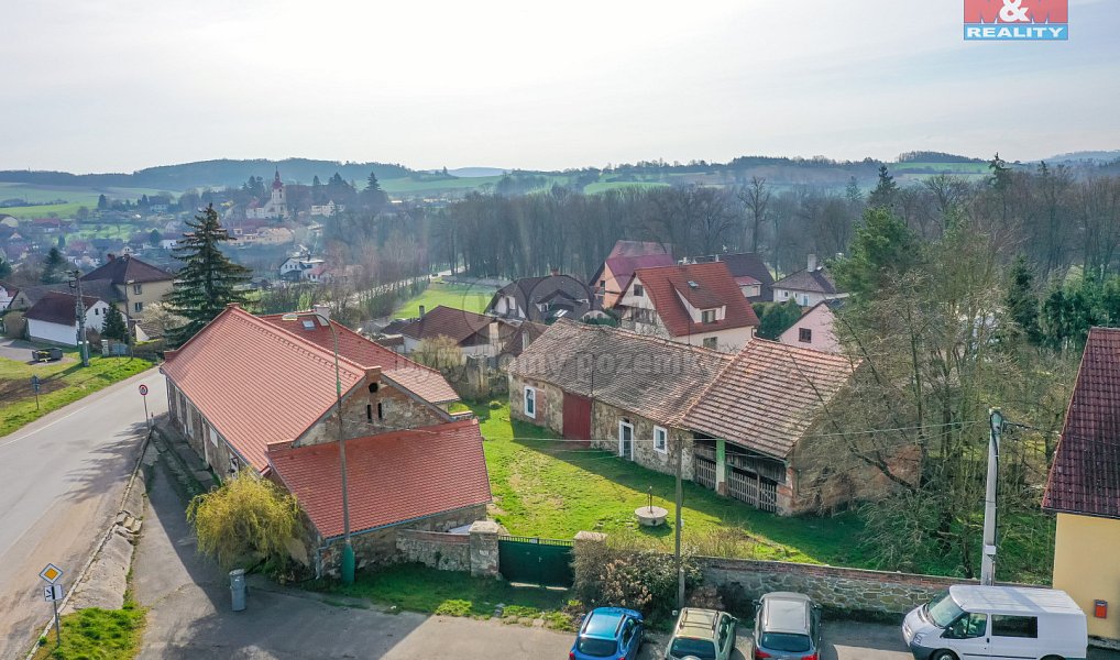 Prodej obchodních prostor 290 m², Nalžovice – náhled fotky 8