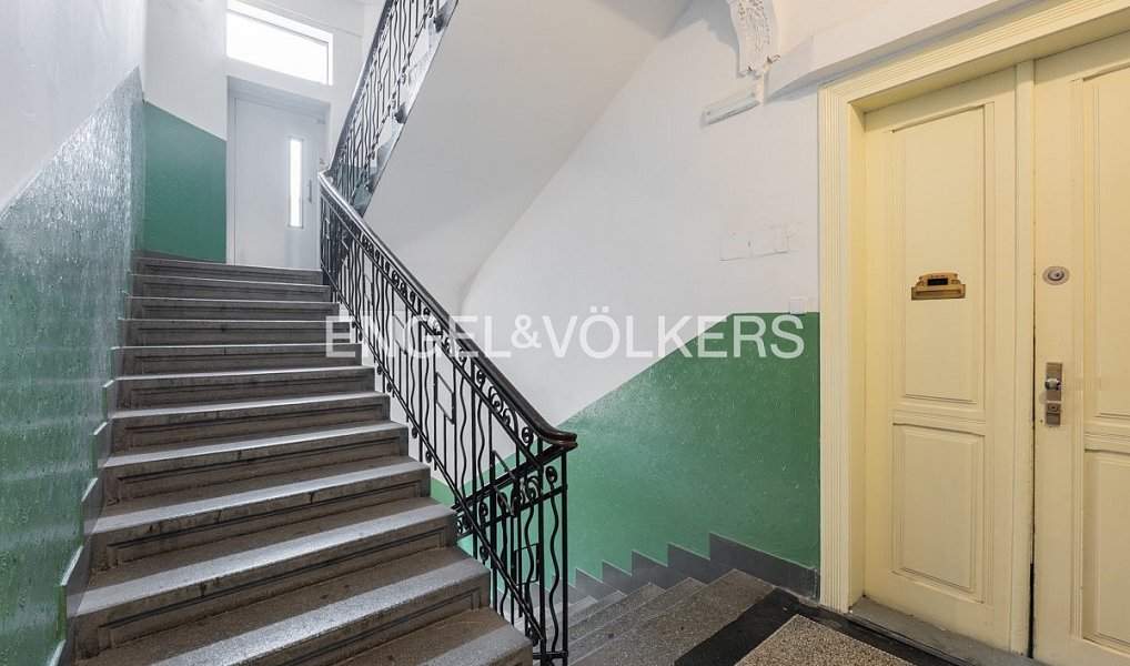Prodej bytu 3+kk 71 m², Praha – náhled fotky 12