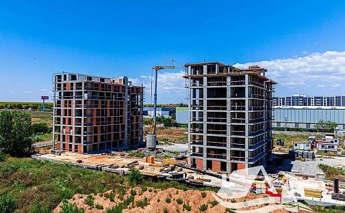 Prodej bytu 3+kk 84 m², Burgas, Bulharsko