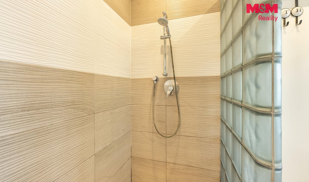 Pronájem bytu 2+kk 64 m², Praha – náhled fotky 10