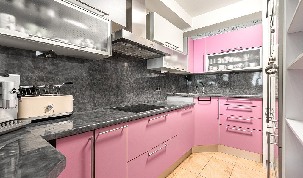 Prodej bytu 2+kk 51 m², Praha – náhled fotky 10