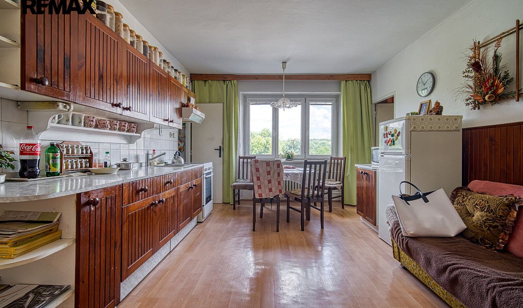 Prodej domu 400 m² s pozemkem 1 000 m², Moravský Krumlov – náhled fotky 34