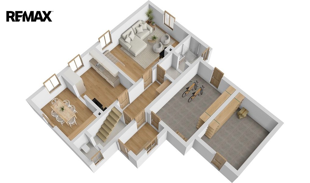 Prodej chaty/chalupy 62 m² s pozemkem 2 791 m², Borovnice – náhled fotky 32