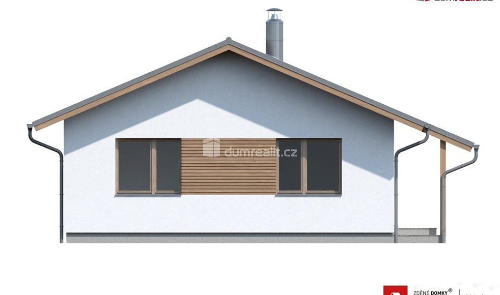 Prodej domu 85 m² s pozemkem 925 m², Sehradice – náhled fotky 19