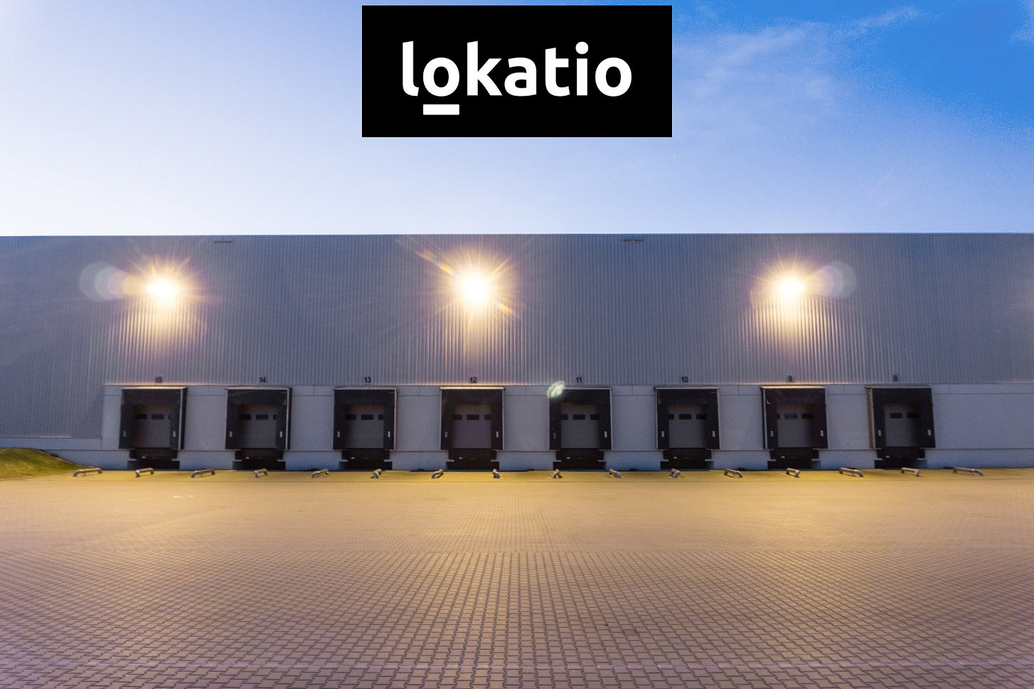 Pronájem skladového prostoru - 4.700 m² – pohled 3