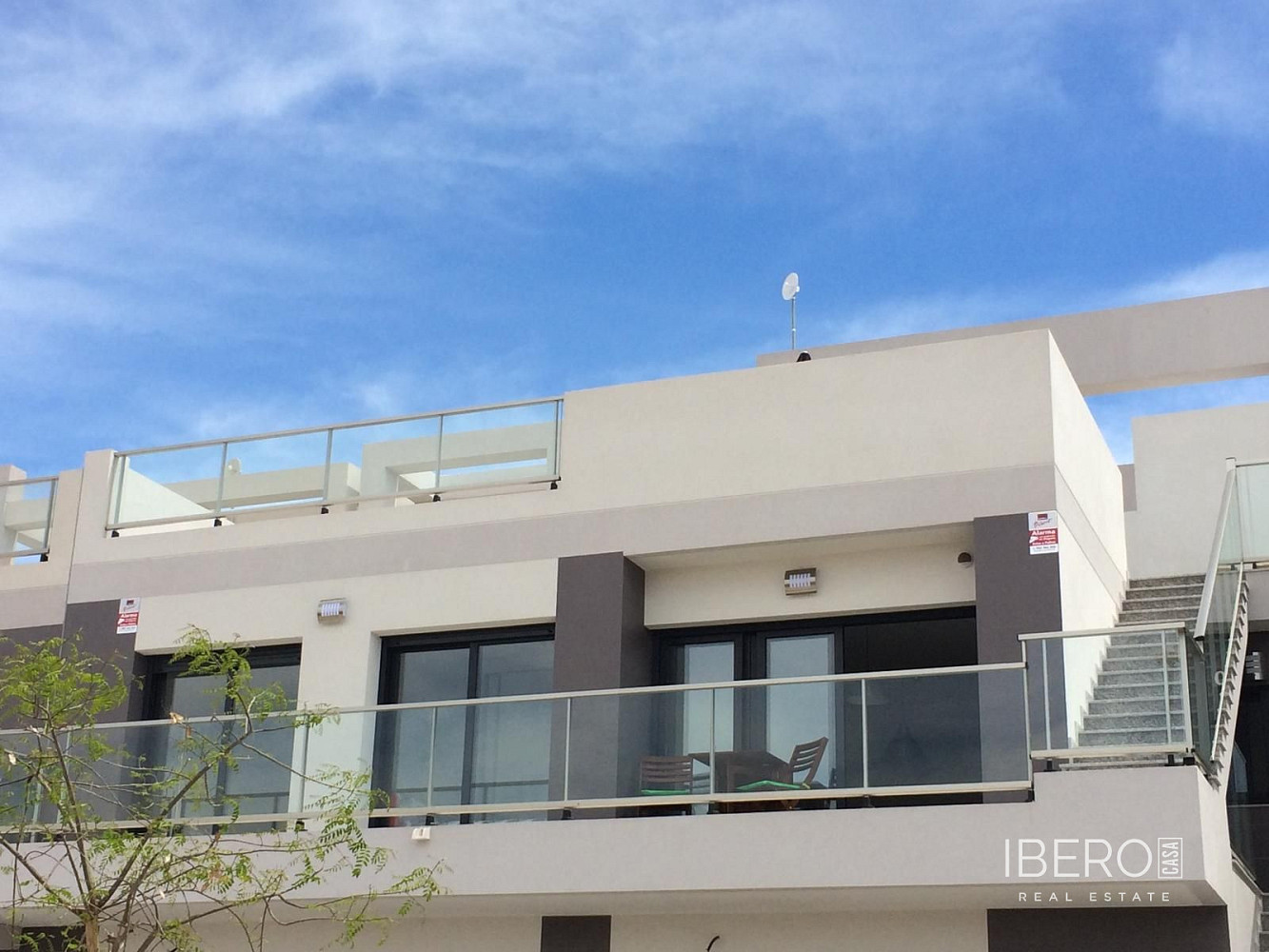 Piso 3+kk – Pilar de la Horadada, el Baix Segura / La Vega Baja - Vista 2