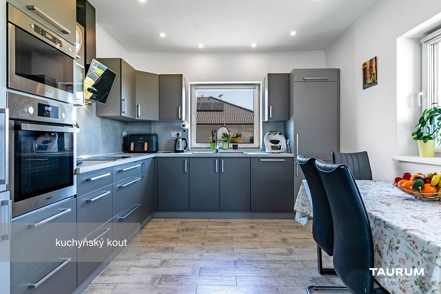Prodej domu 112 m² s pozemkem 1 056 m² – fotografie 4