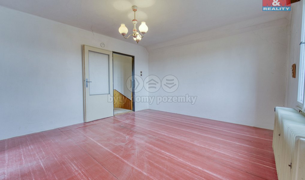 Prodej domu 90 m² s pozemkem 1 515 m², Šťáhlavy – náhled fotky 17