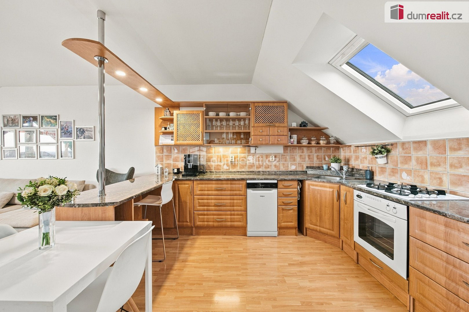 Prodej bytu 3+kk 70 m² – fotografie 5