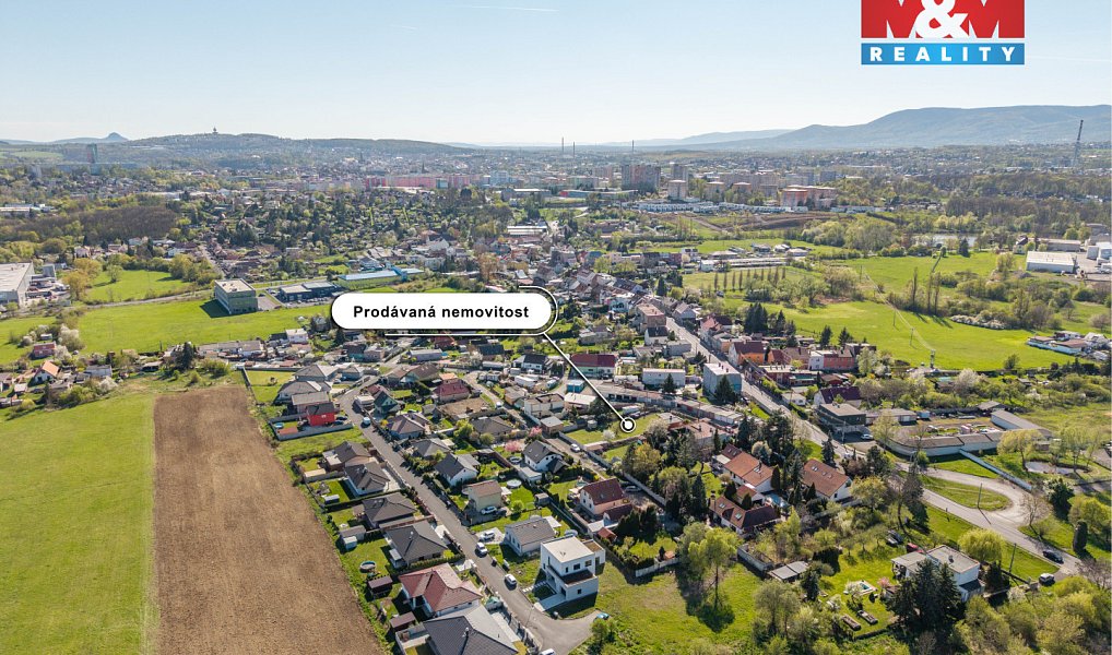 Prodej chaty/chalupy 51 m² s pozemkem 1 086 m², Teplice – náhled fotky 27