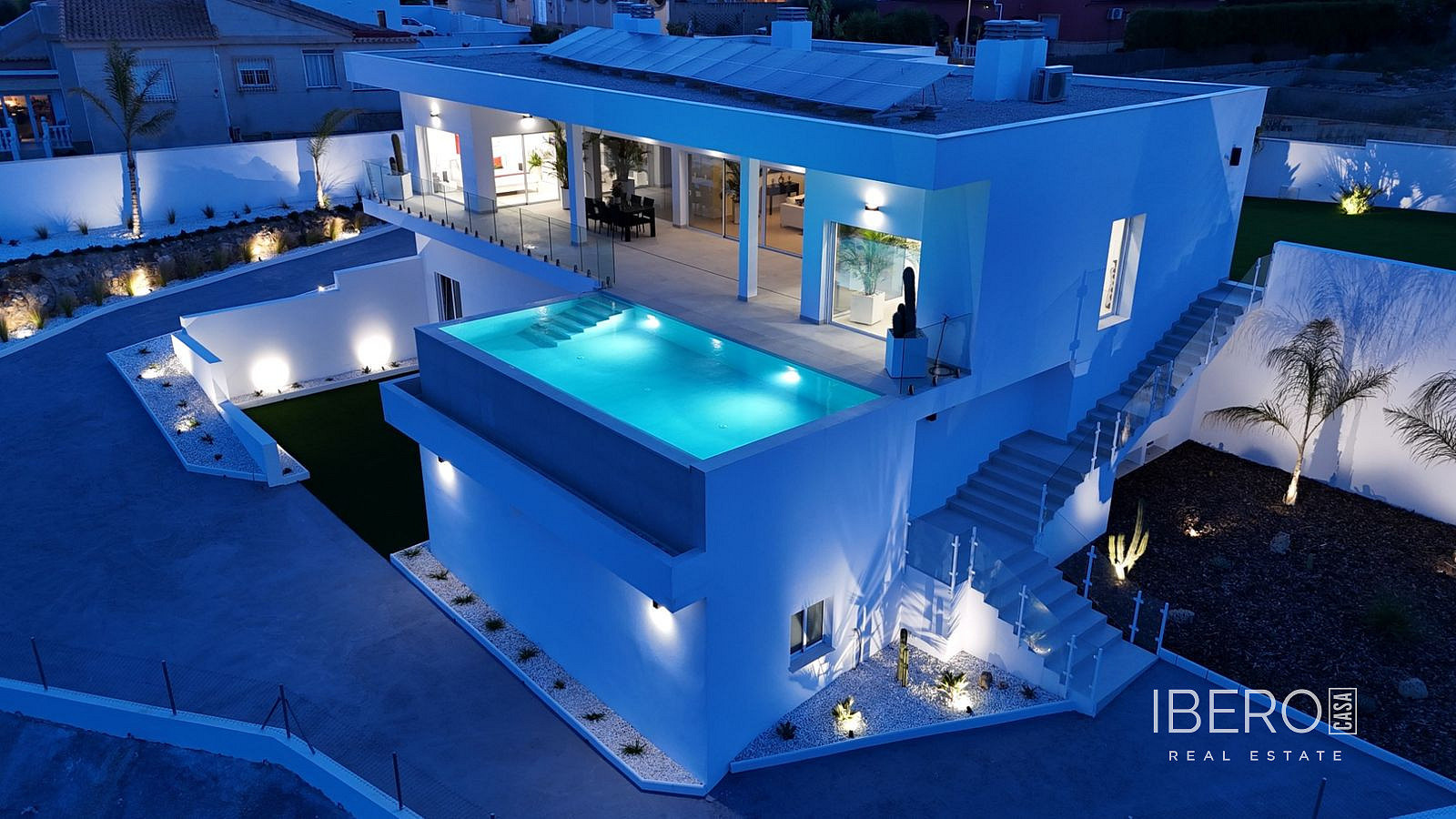 Casa 6+kk – Elx / Elche, Regs del Porvenir, la Marina - Vista 3