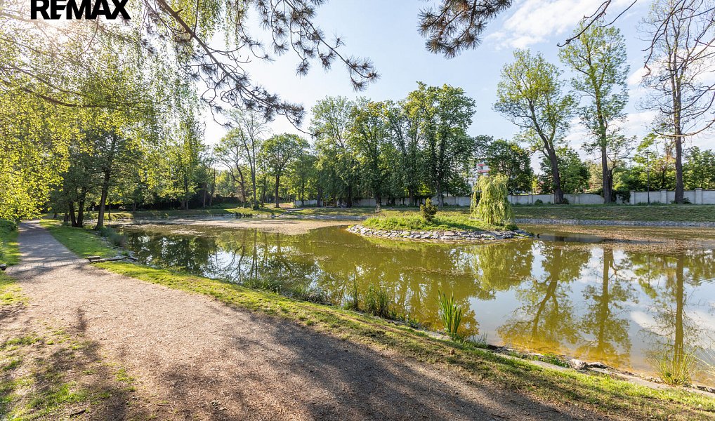 Pronájem bytu 3+kk 69 m², Praha – náhled fotky 24