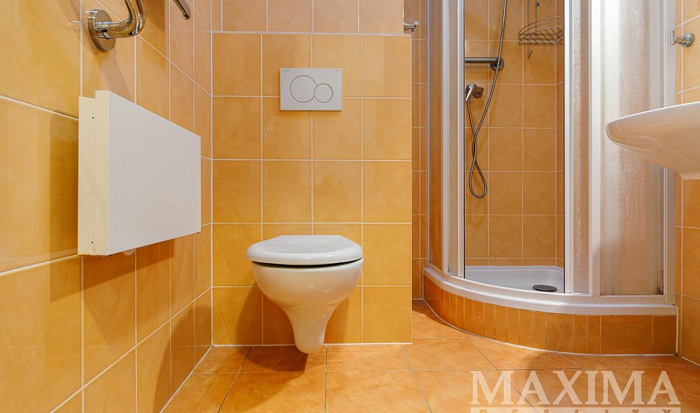 Pronájem bytu 2+kk 38 m², Jinočany – náhled fotky 10