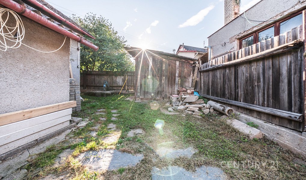 Prodej domu 92 m² s pozemkem 358 m², Laškov – náhled fotky 27