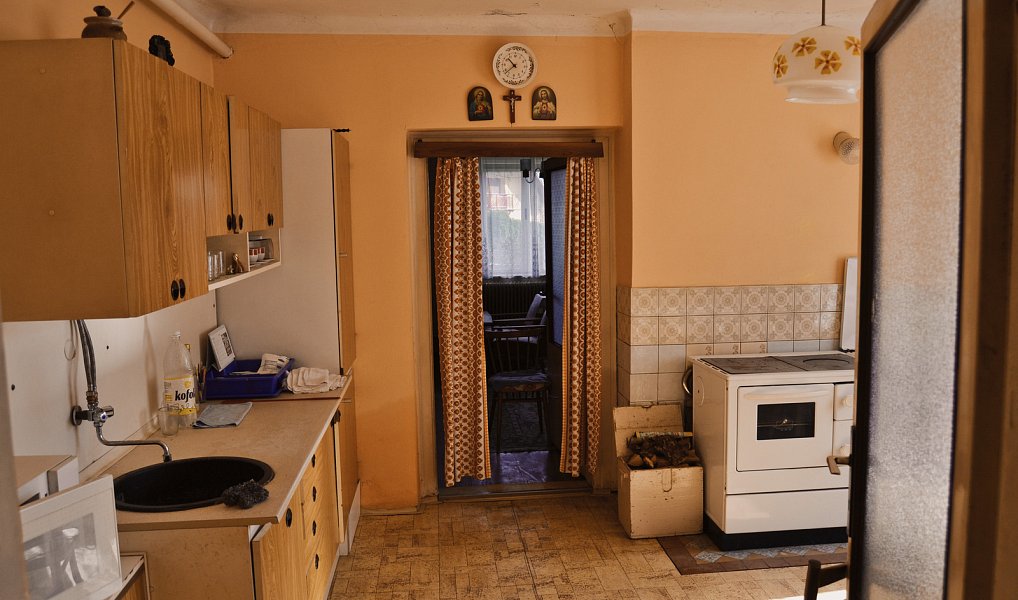 Prodej domu 227 m² s pozemkem 700 m², Vlachovice – náhled fotky 14