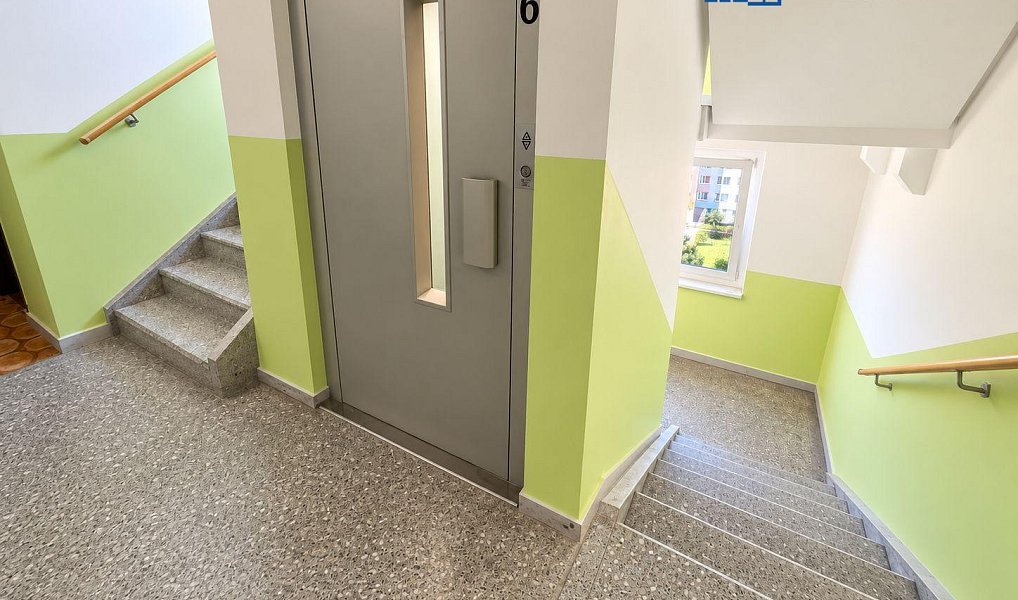 Prodej bytu 2+kk 42 m², Teplice – náhled fotky 15