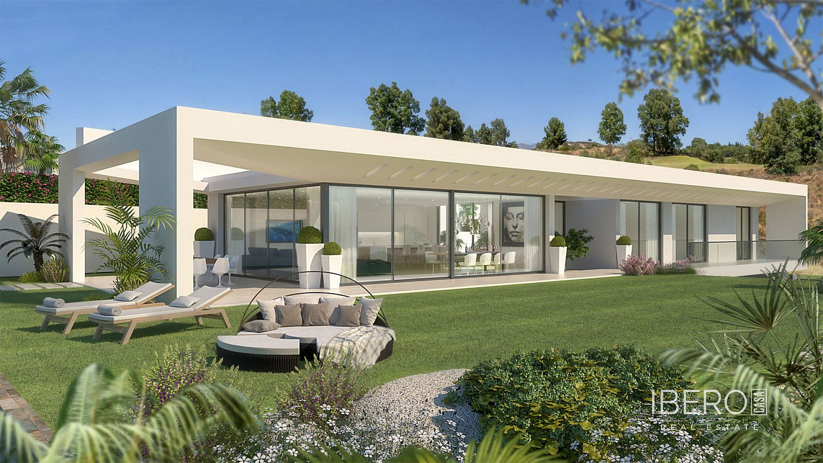 Casa 4+kk – Mijas, Terrazas del Golf, Entrerríos - Vista 3