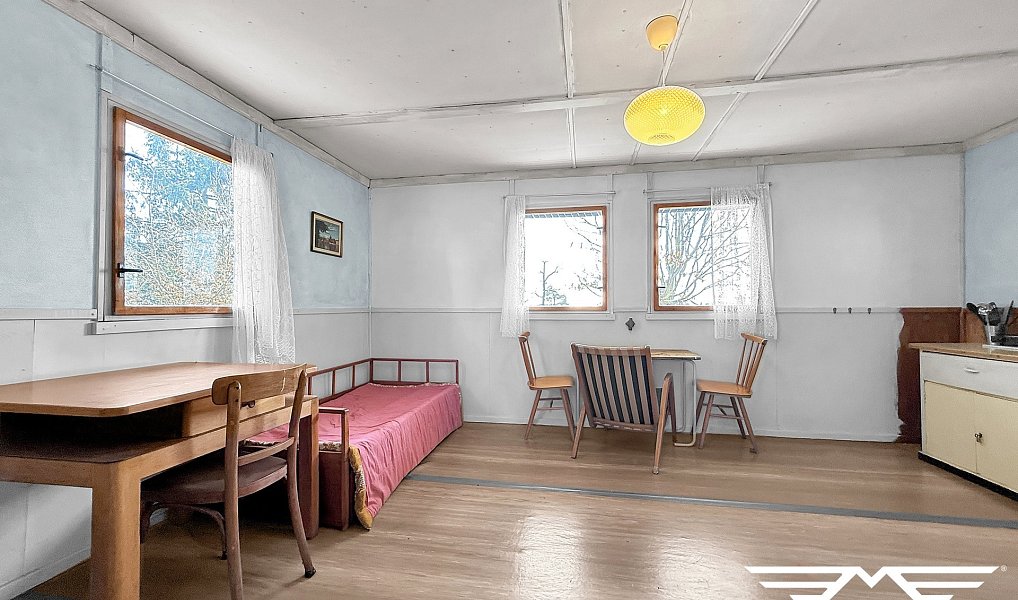 Prodej chaty/chalupy 29 m² s pozemkem 492 m², Březová-Oleško – náhled fotky 8