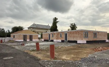 Prodej domu 113 m² s pozemkem 832 m², Stonavská, Karviná