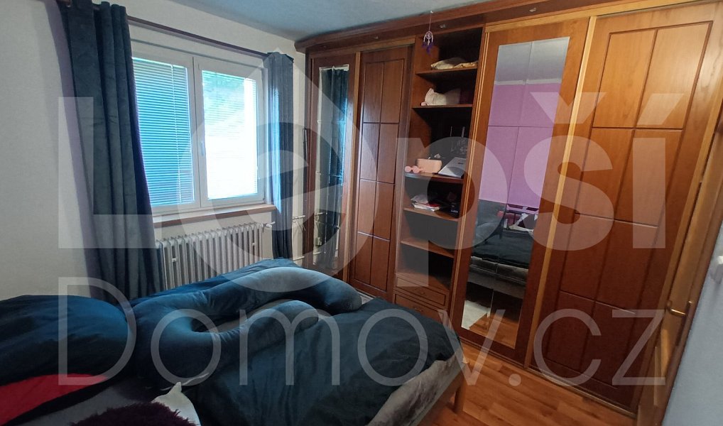 Prodej bytu 3+1 68 m², Jeseník – náhled fotky 7